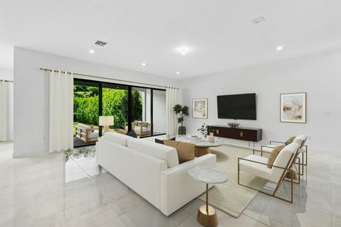 Tiny photo for 9241 Sunflower Meadow Road, Boca Raton, FL 33434 (MLS # B26036526)
