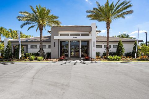 Tiny photo for 9241 Sunflower Meadow Road, Boca Raton, FL 33434 (MLS # B26036526)