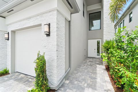 Tiny photo for 9241 Sunflower Mdw Road, Boca Raton, FL 33434 (MLS # B26036526)