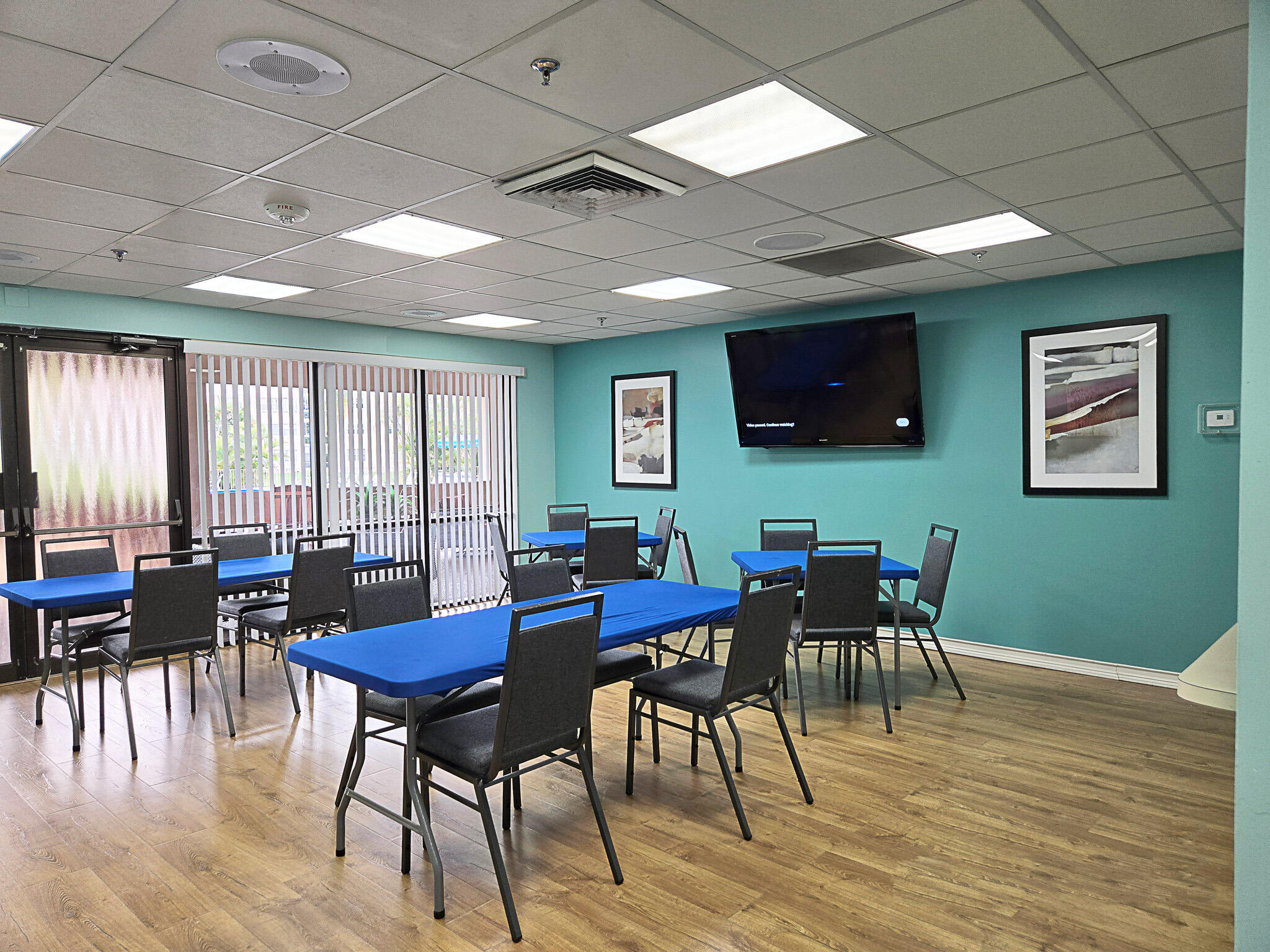 SUNRISE LAKES 183 CONDO - Residential