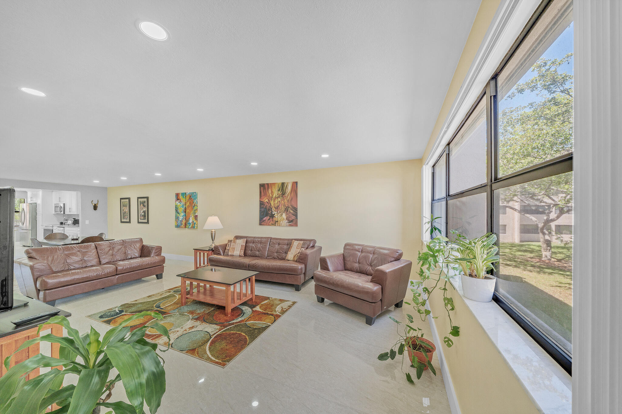 SUNRISE LAKES 183 CONDO - Residential