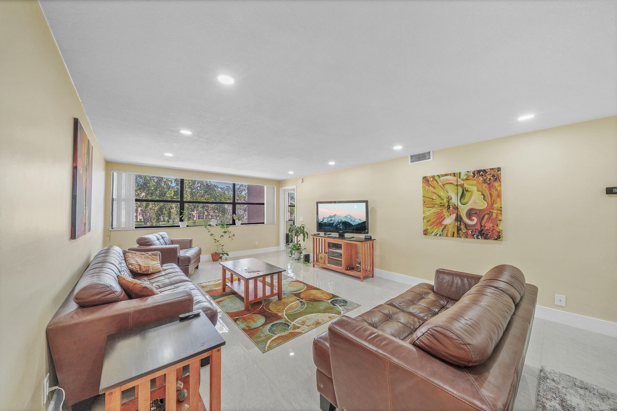 SUNRISE LAKES 183 CONDO - Residential