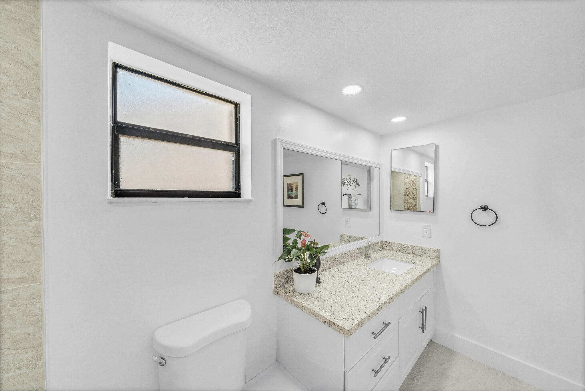 SUNRISE LAKES 183 CONDO - Residential