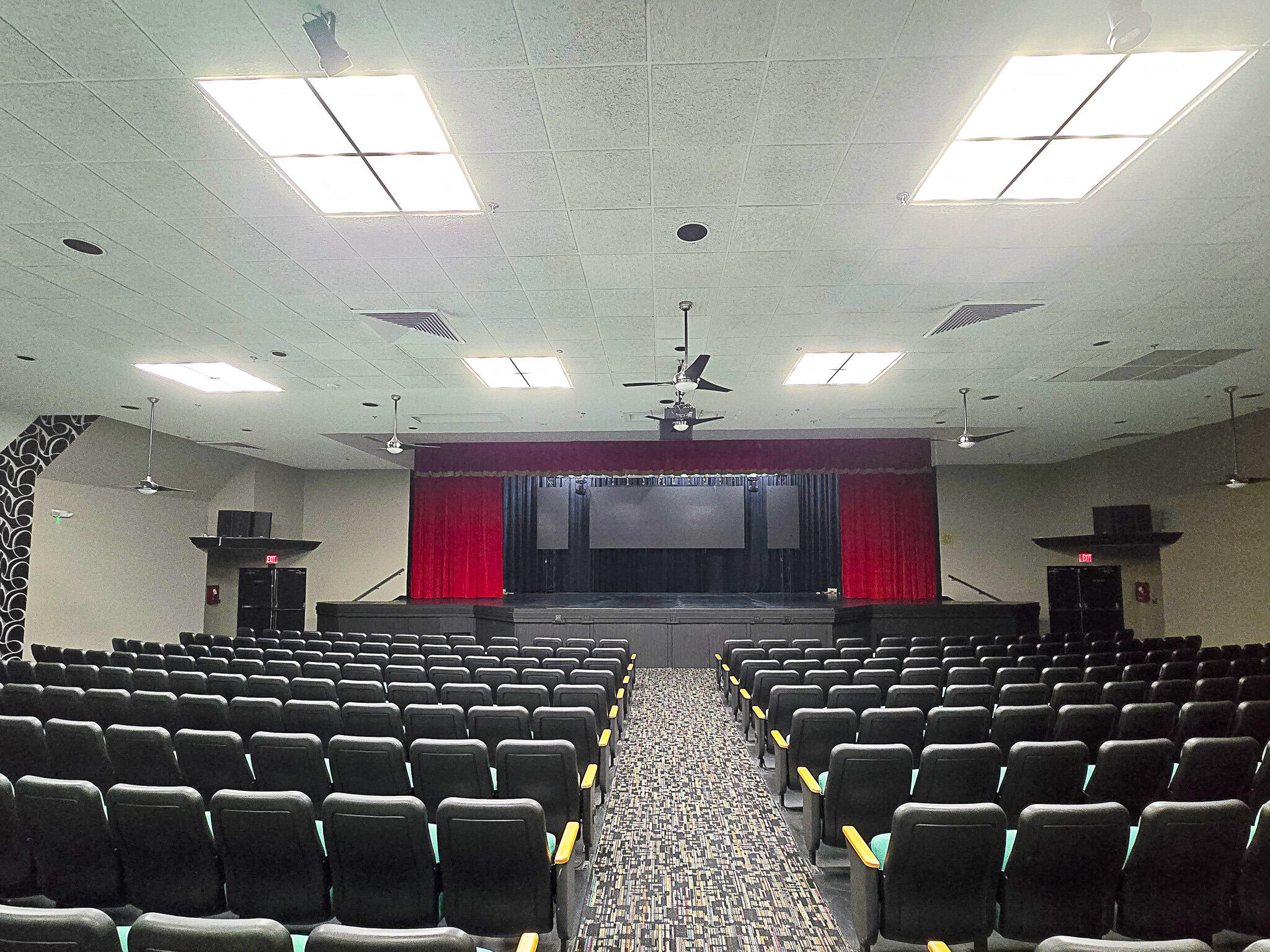 SUNRISE LAKES 183 CONDO - Residential