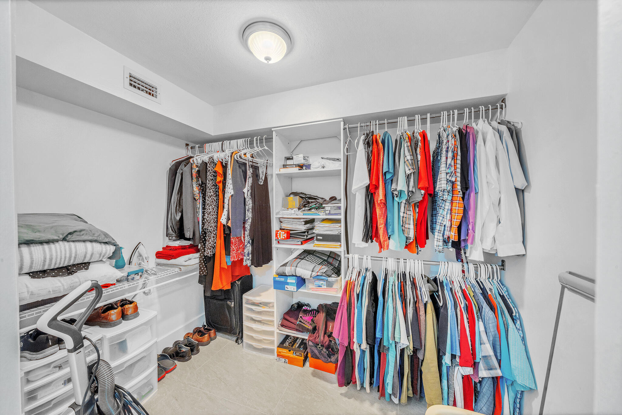 SUNRISE LAKES 183 CONDO - Residential