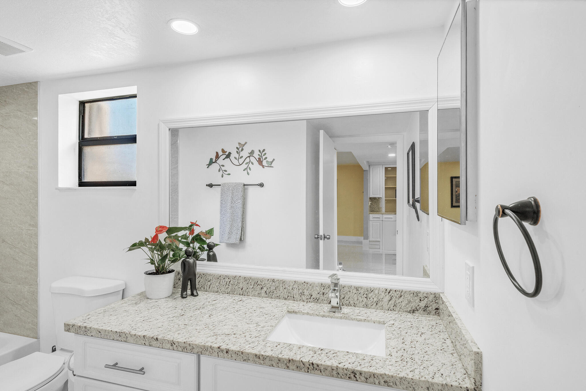 SUNRISE LAKES 183 CONDO - Residential