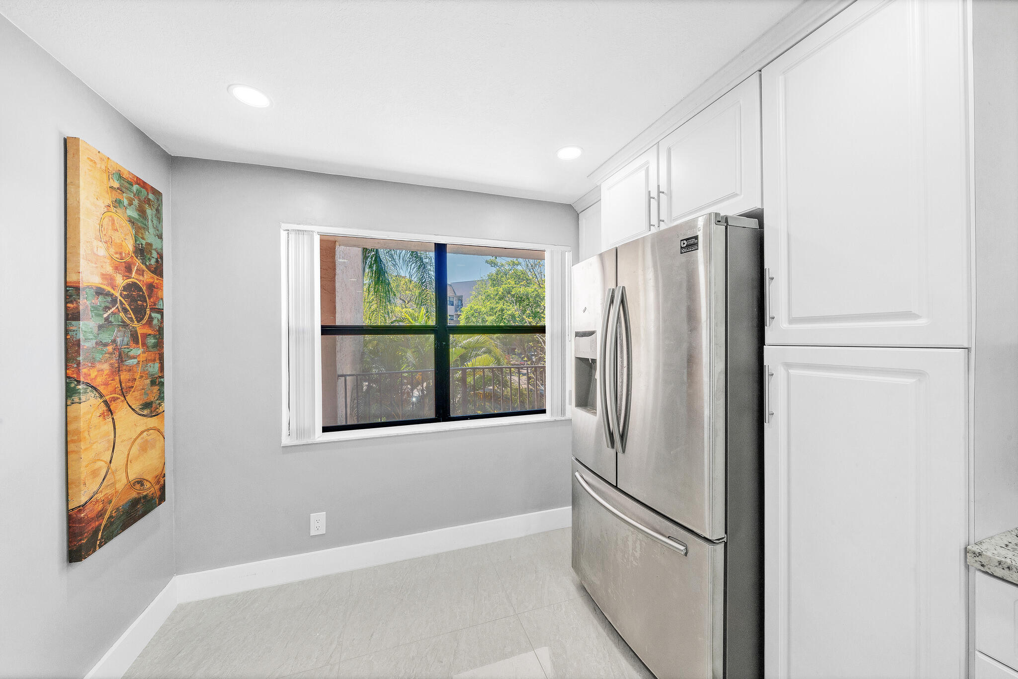 SUNRISE LAKES 183 CONDO - Residential