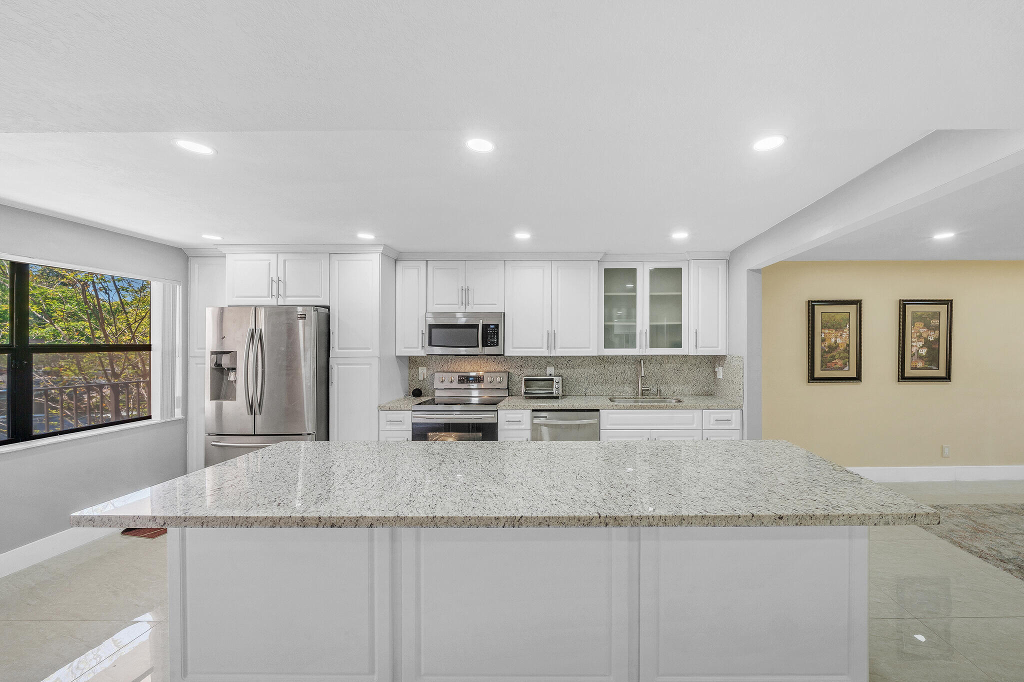 SUNRISE LAKES 183 CONDO - Residential