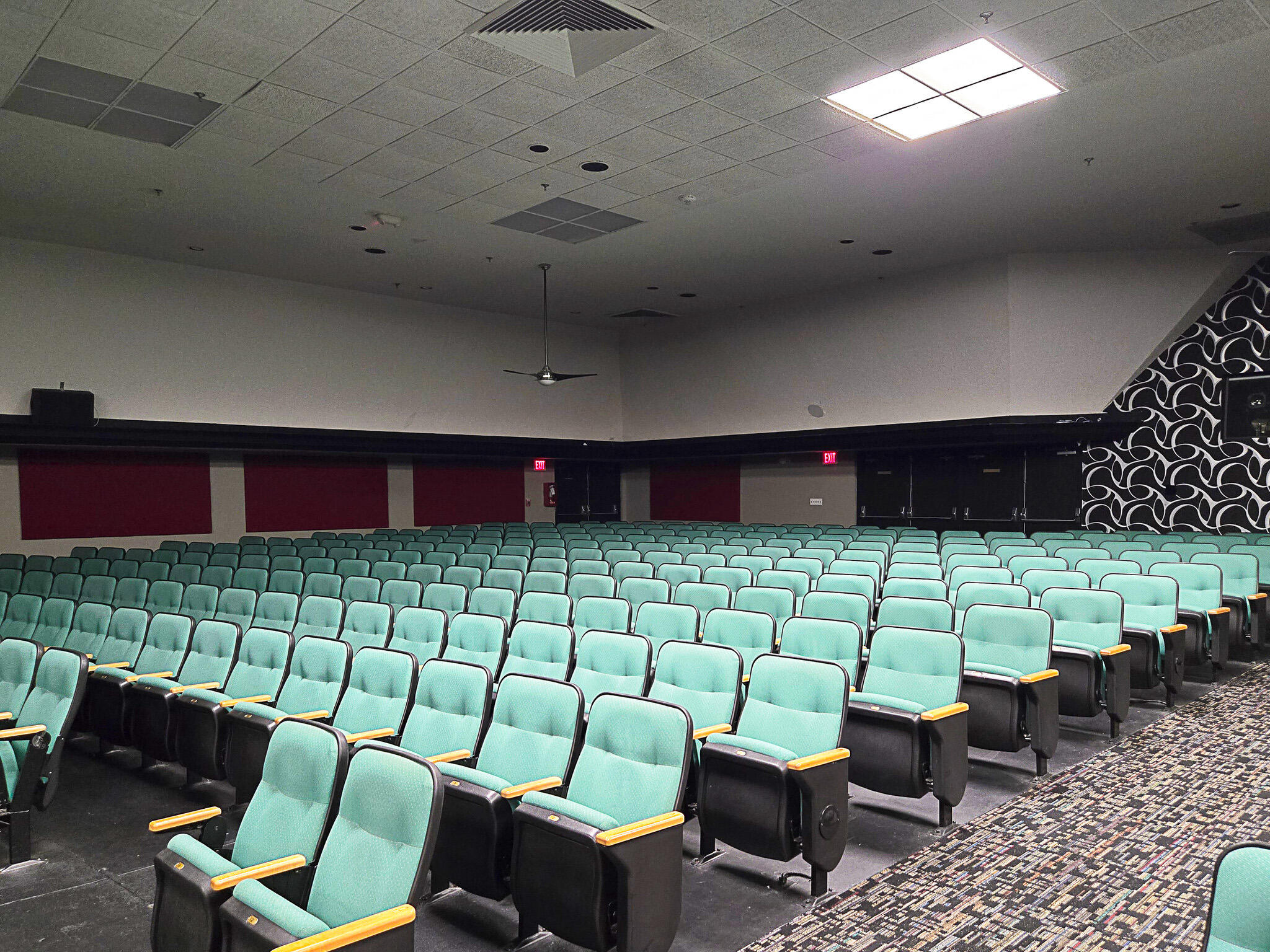 SUNRISE LAKES 183 CONDO - Residential