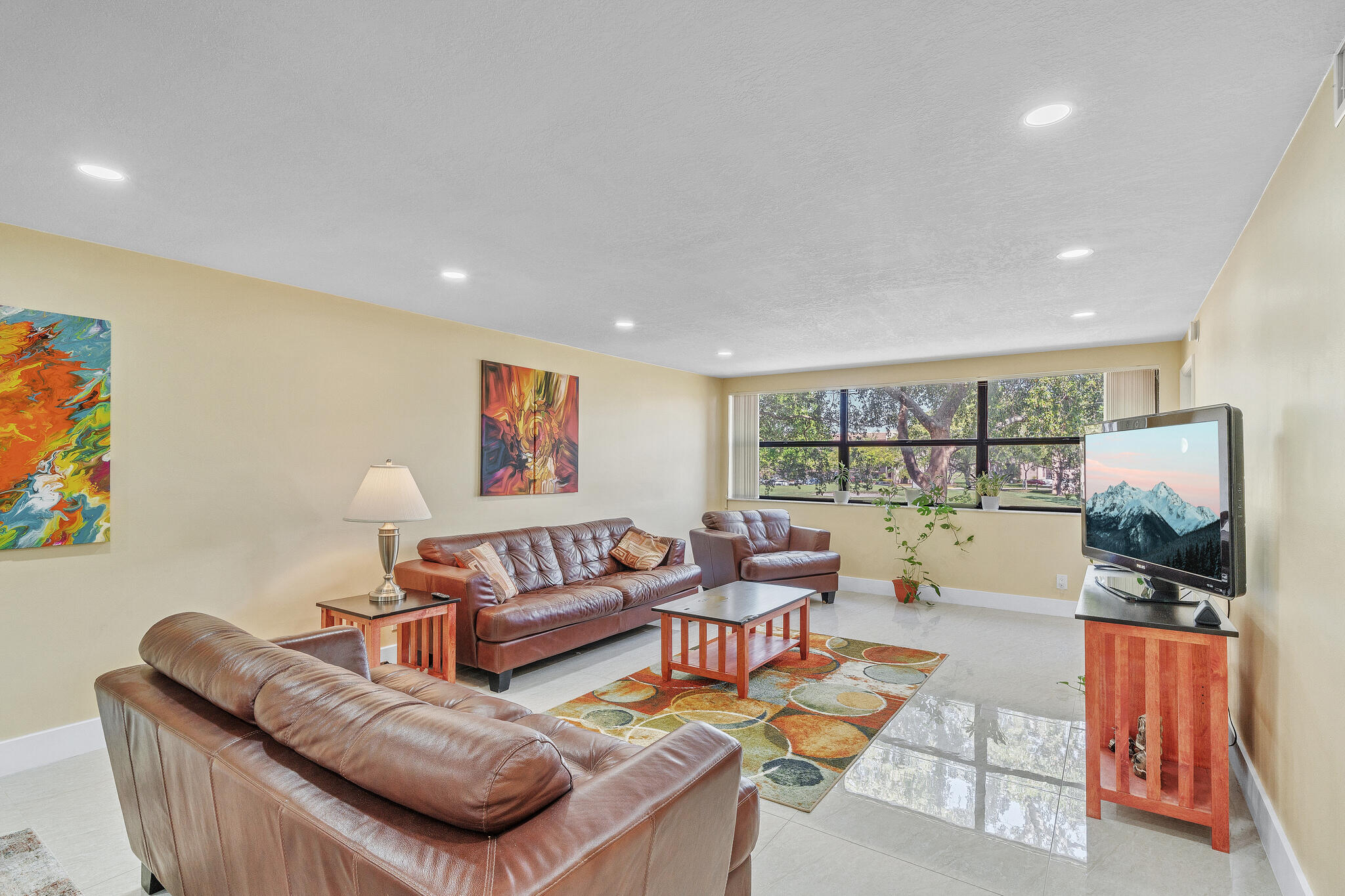 SUNRISE LAKES 183 CONDO - Residential