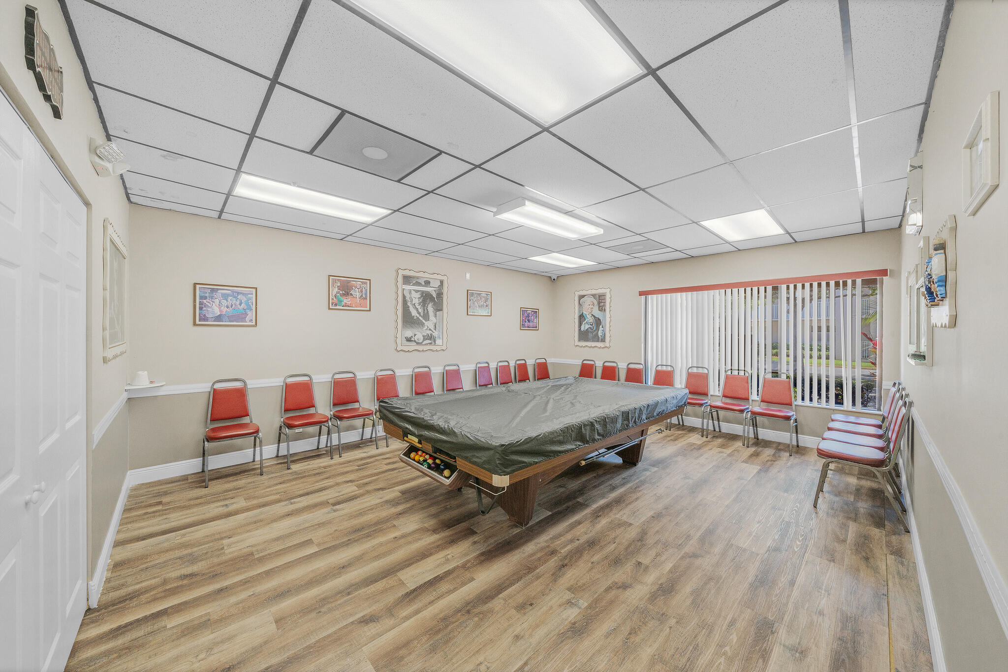 SUNRISE LAKES 183 CONDO - Residential