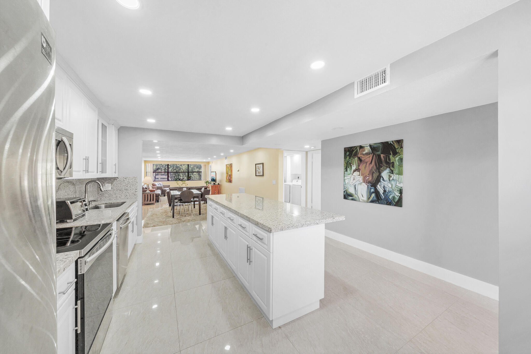 SUNRISE LAKES 183 CONDO - Residential