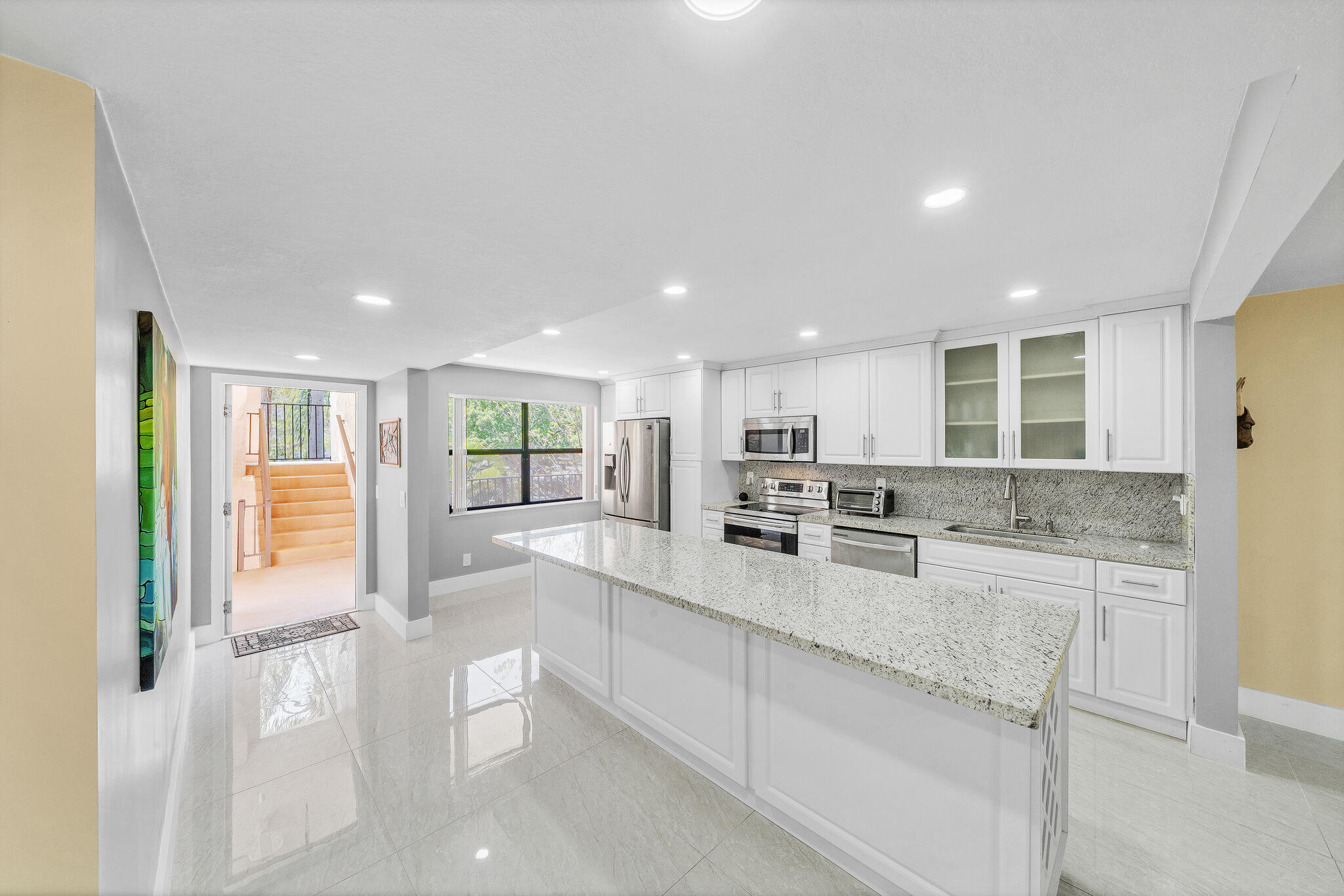 SUNRISE LAKES 183 CONDO - Residential