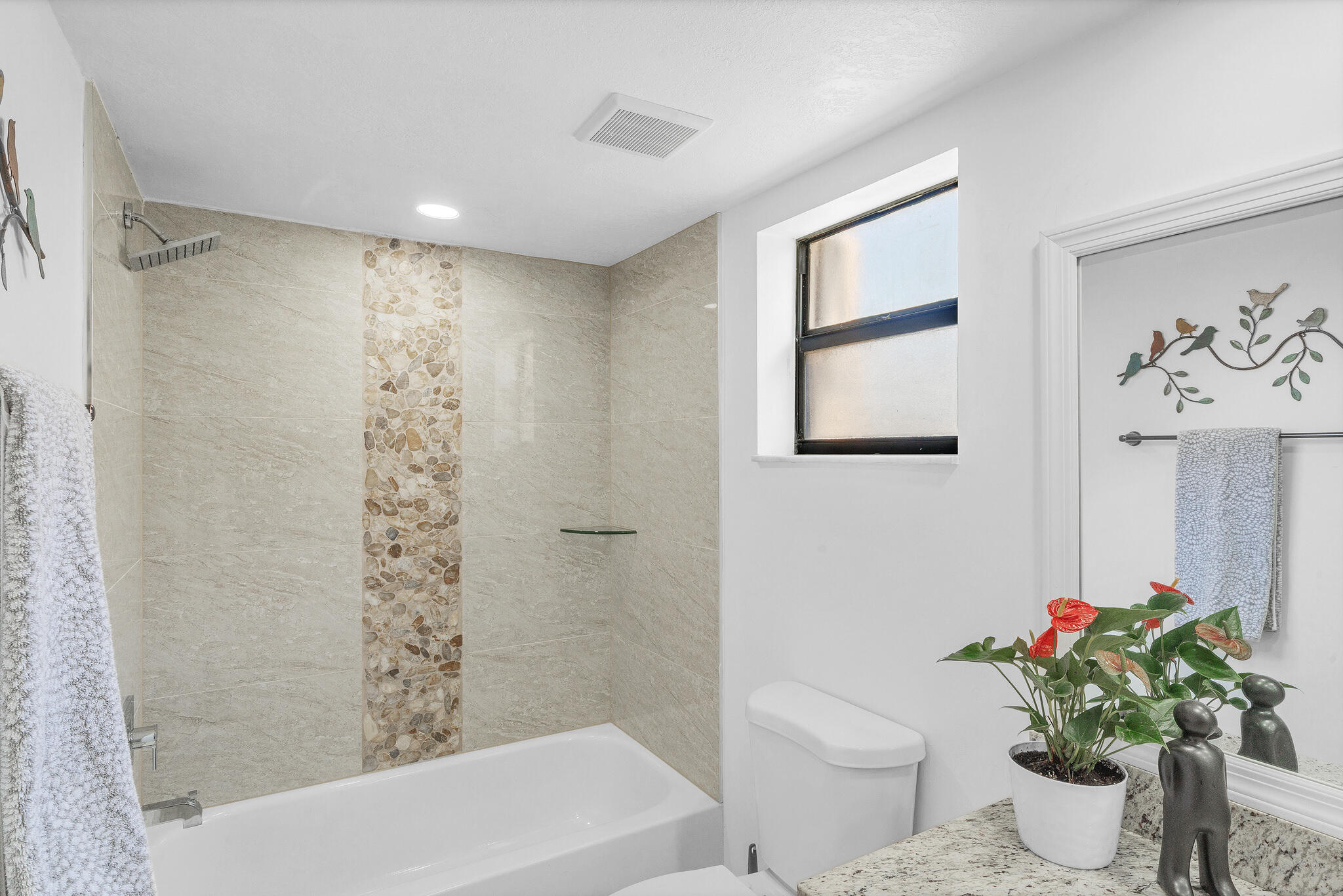 SUNRISE LAKES 183 CONDO - Residential