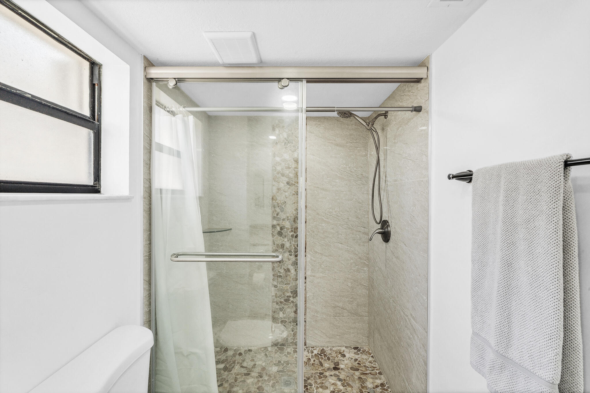 SUNRISE LAKES 183 CONDO - Residential