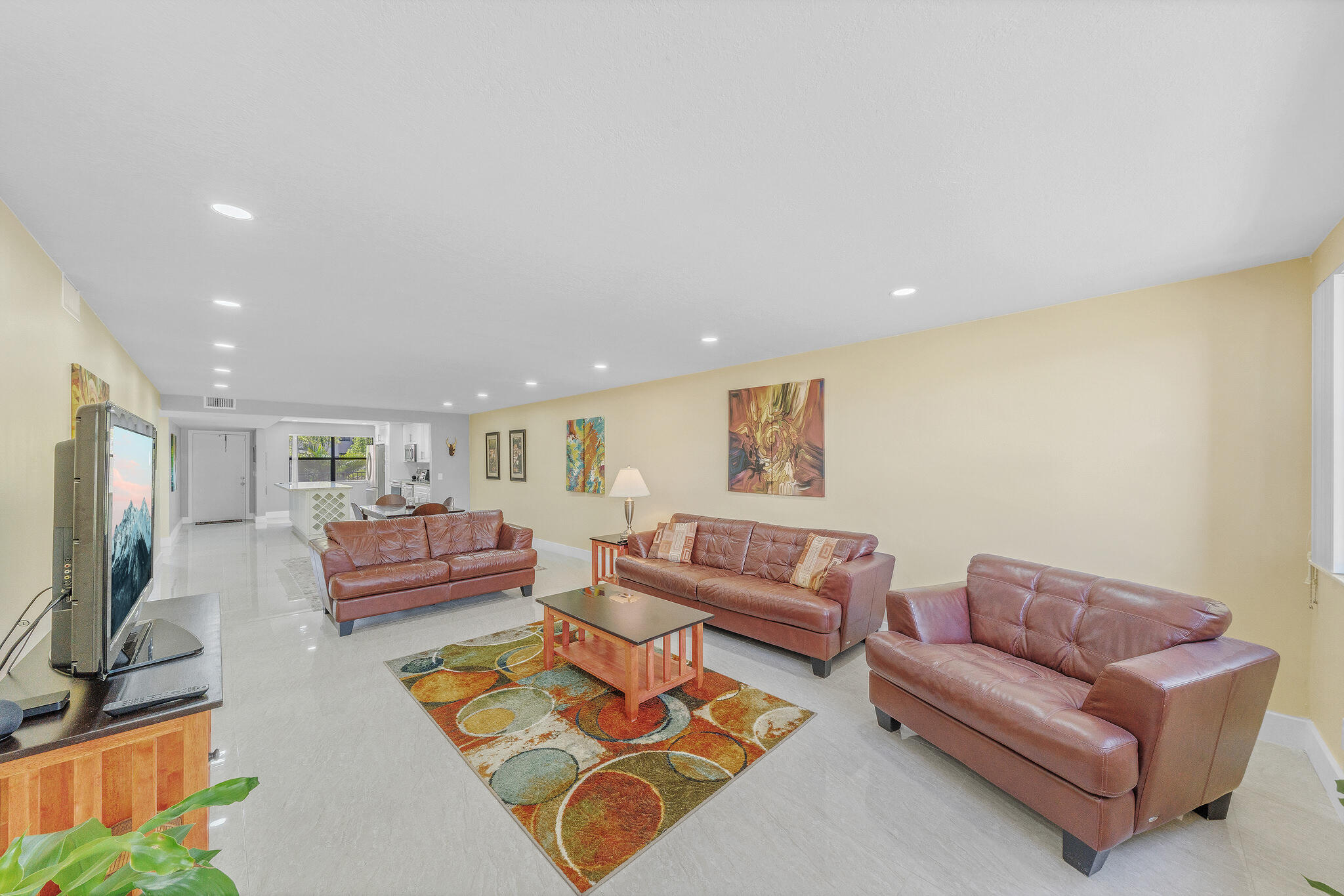 SUNRISE LAKES 183 CONDO - Residential