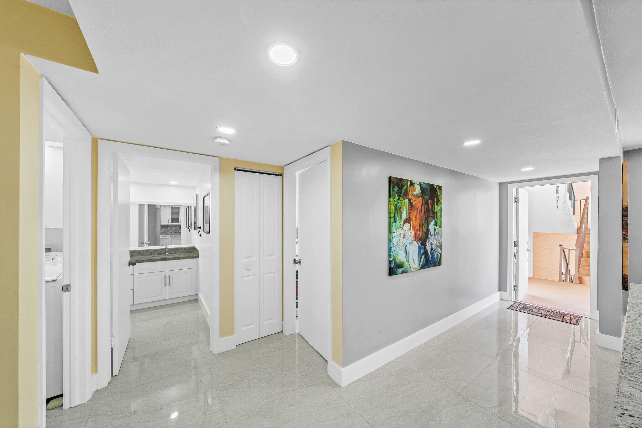 SUNRISE LAKES 183 CONDO - Residential