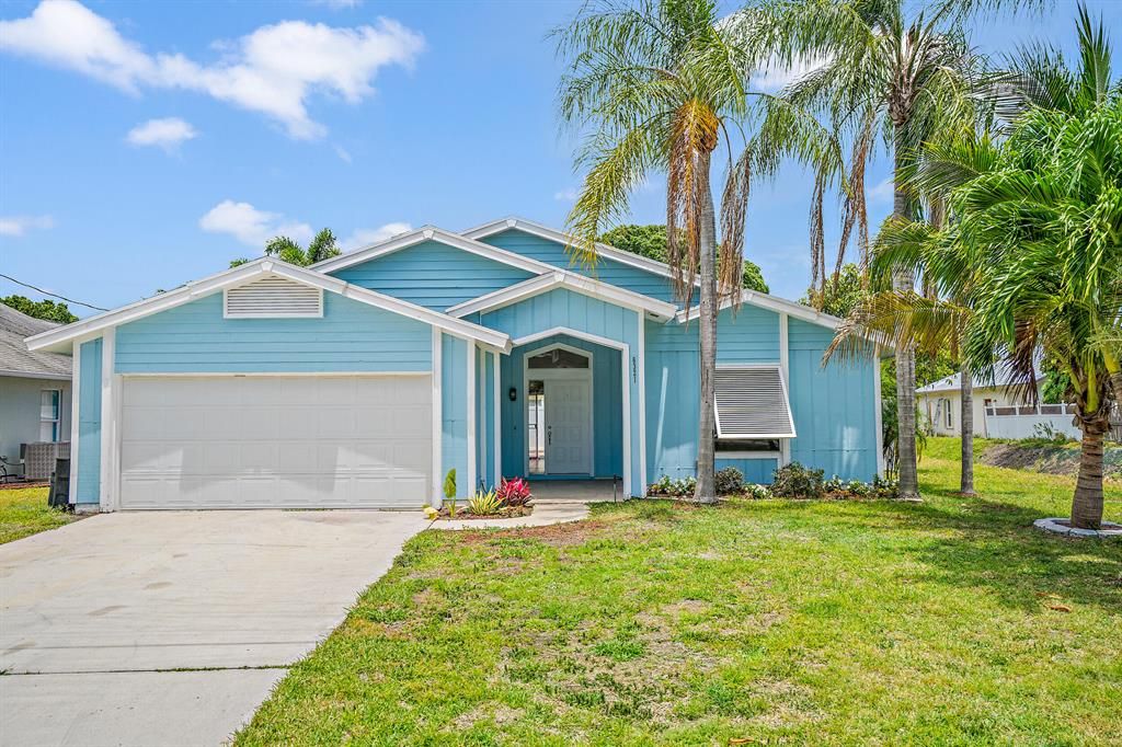 Photo of 6321 Pompano Street St, Jupiter, FL 33458 (MLS # R10786830)