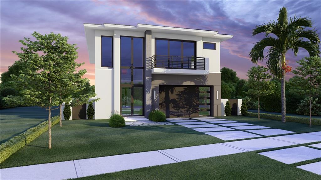 La Hacienda Delray - Residential