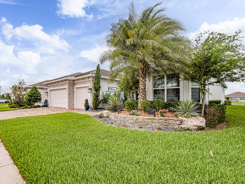 Photo of 13411 SW Vermillion Circle, Port Saint Lucie, FL 34987 (MLS # B26037412)