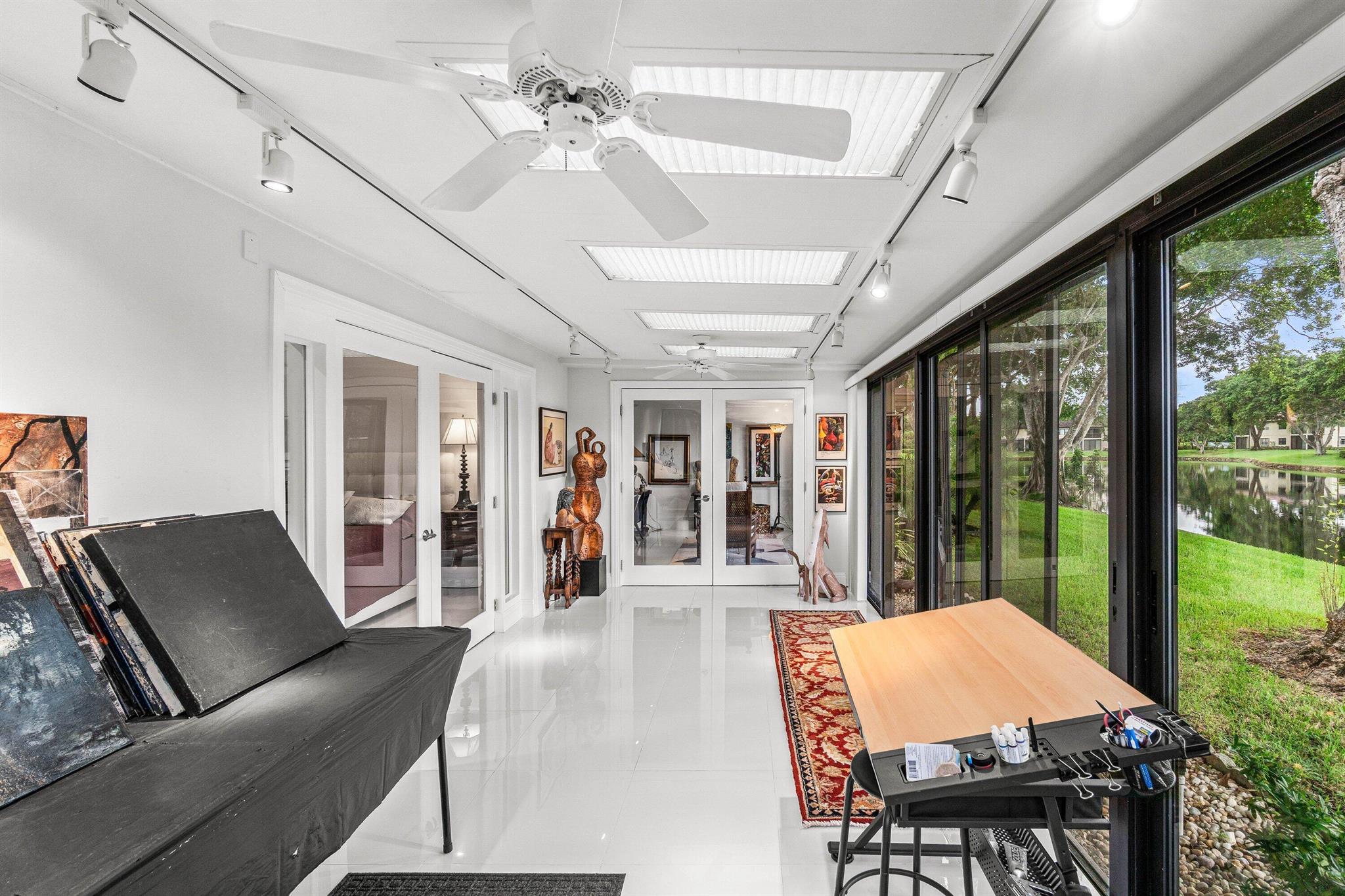 GLADES OF BOCA LAGO CONDO - Residential