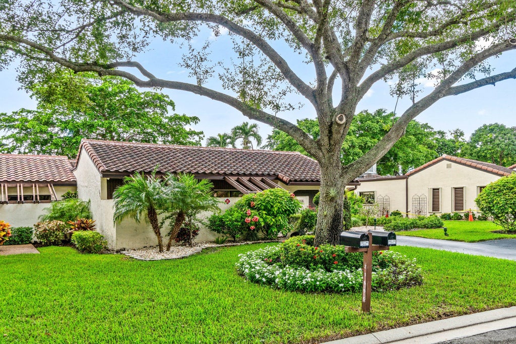Photo of 21693 Arriba Real Real #24-B, Boca Raton, FL 33433 (MLS # R11135769)