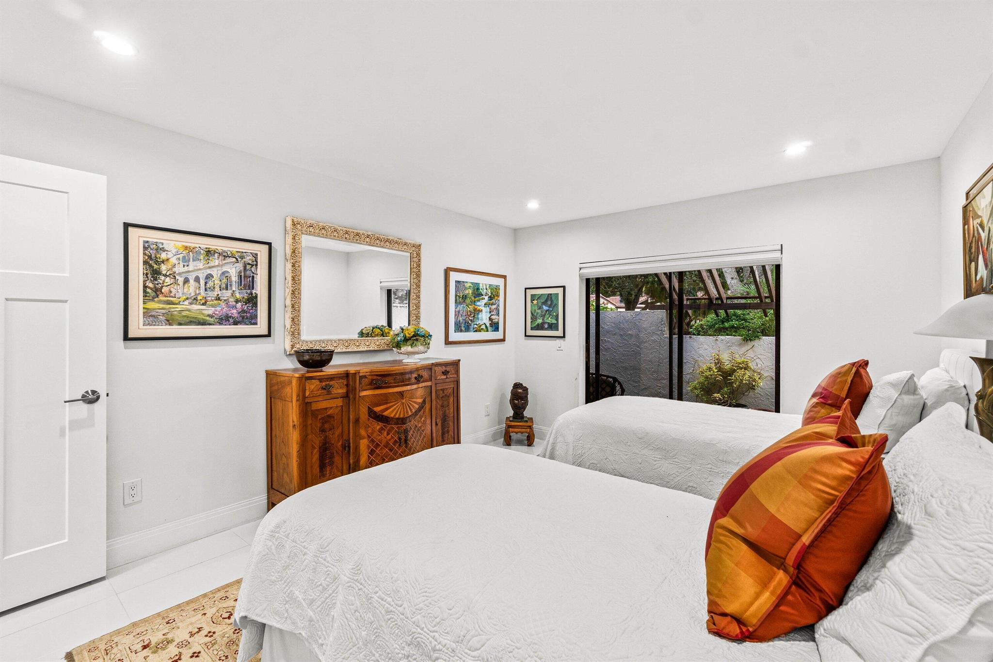 GLADES OF BOCA LAGO CONDO - Residential