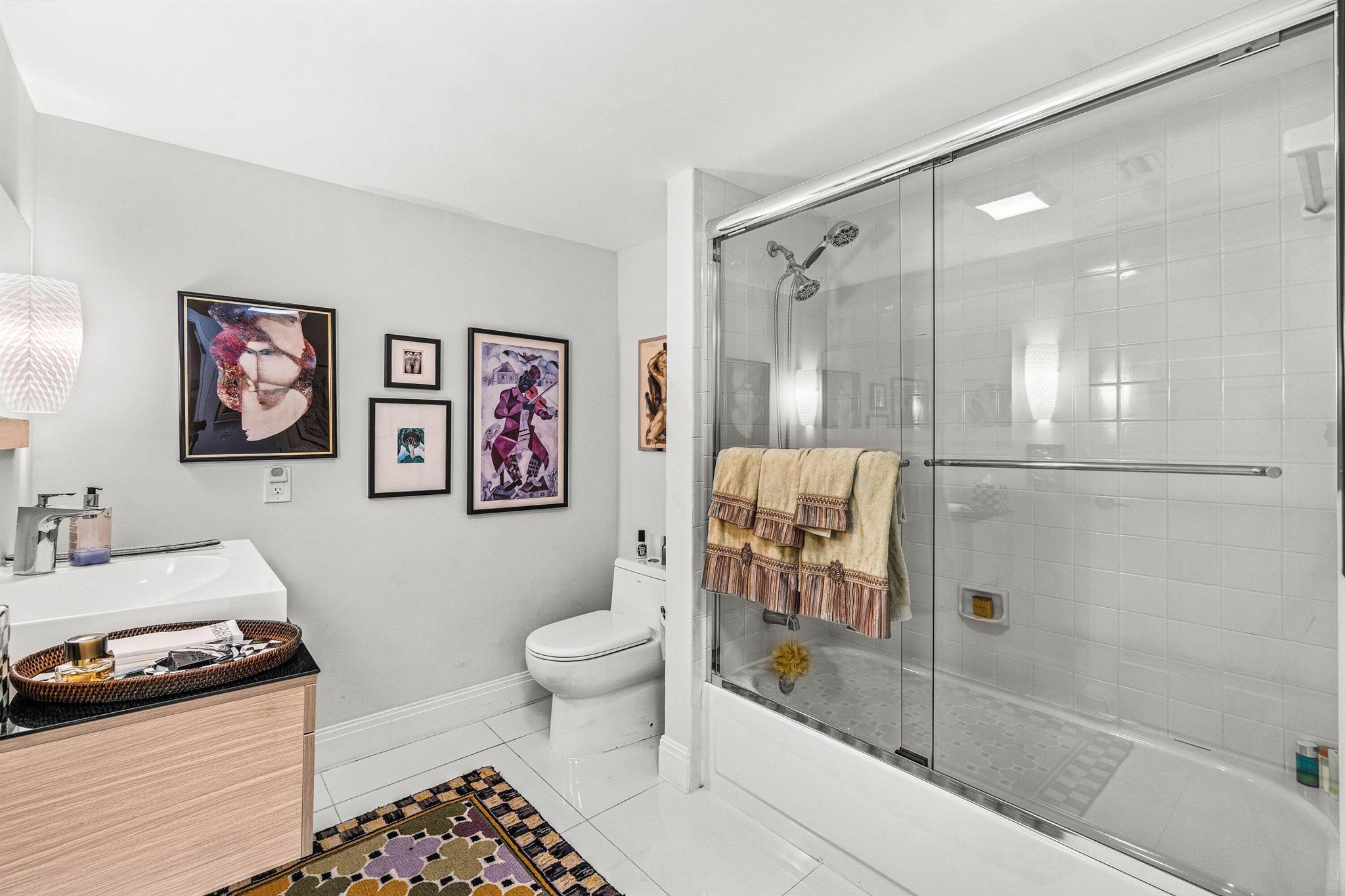 GLADES OF BOCA LAGO CONDO - Residential