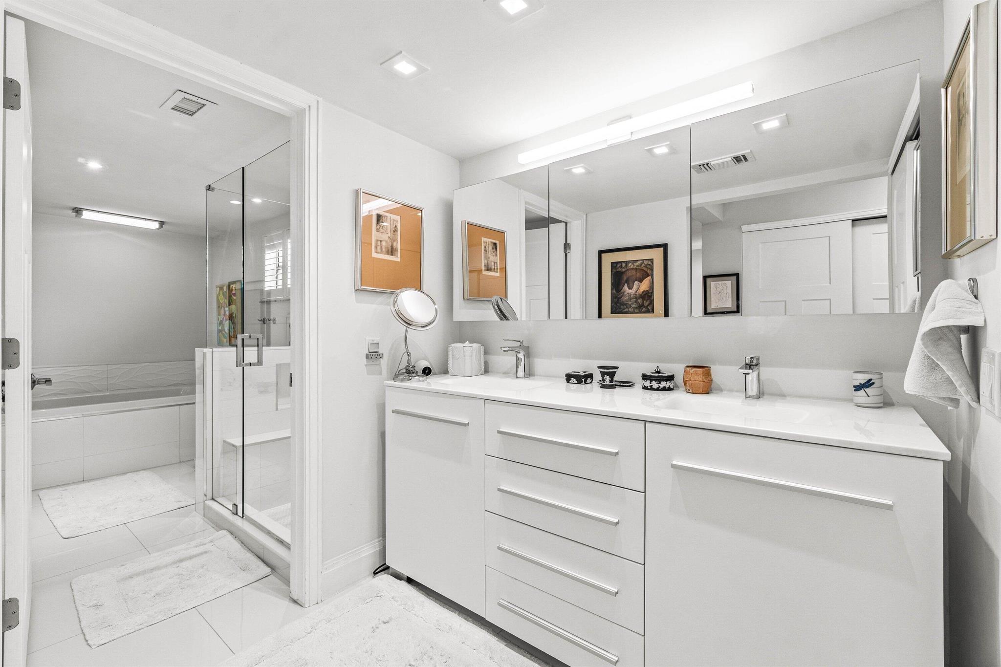 GLADES OF BOCA LAGO CONDO - Residential