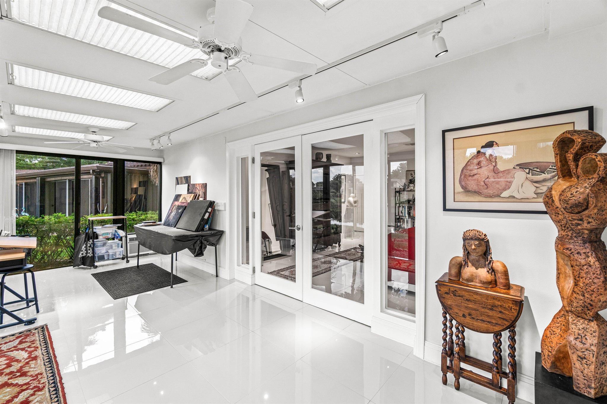 GLADES OF BOCA LAGO CONDO - Residential