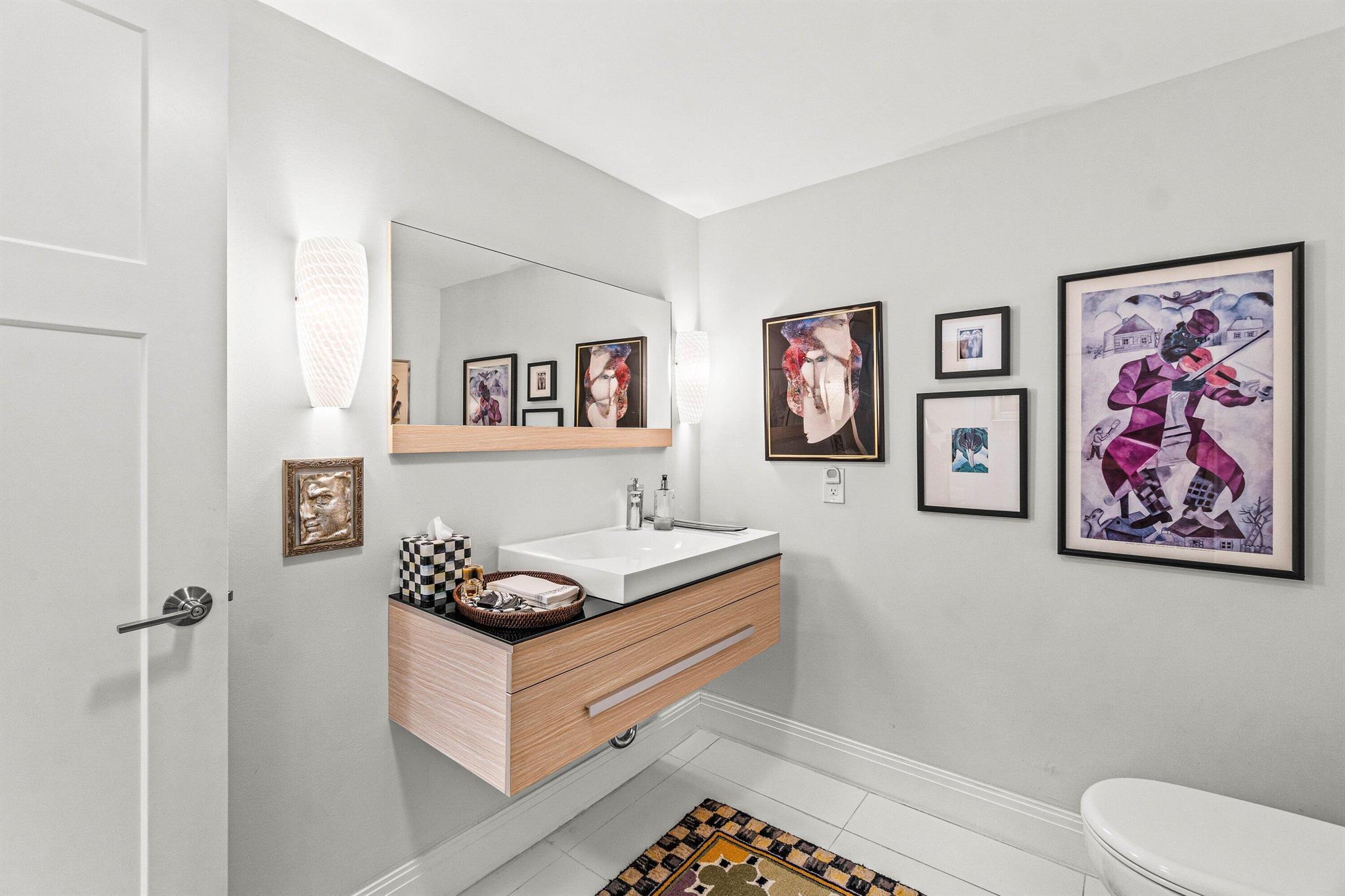 GLADES OF BOCA LAGO CONDO - Residential