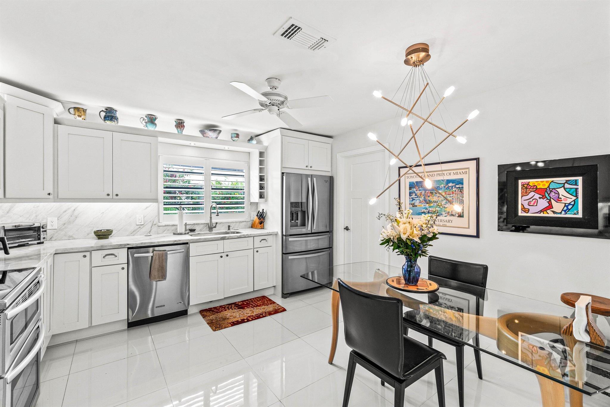 GLADES OF BOCA LAGO CONDO - Residential