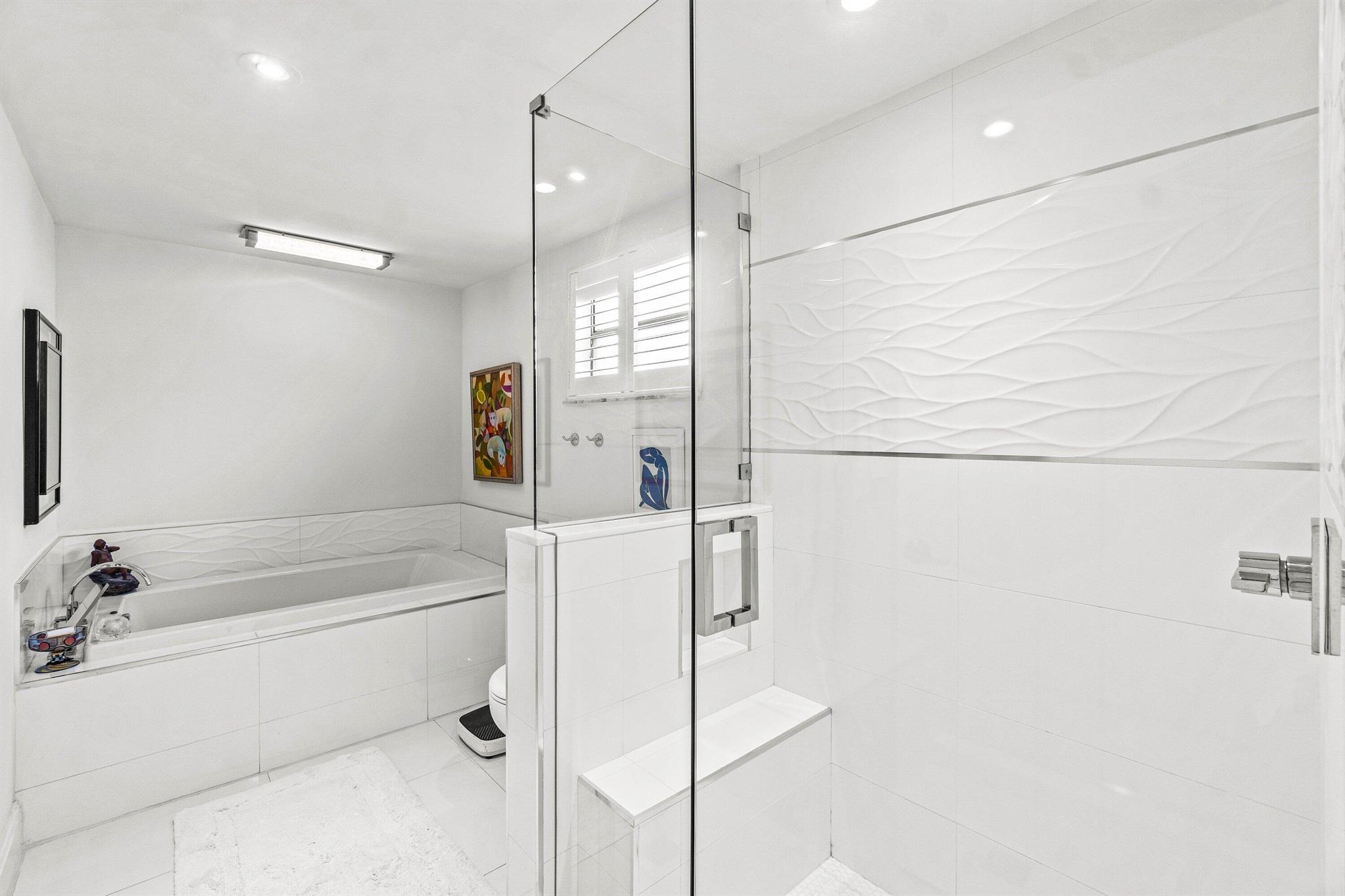 GLADES OF BOCA LAGO CONDO - Residential