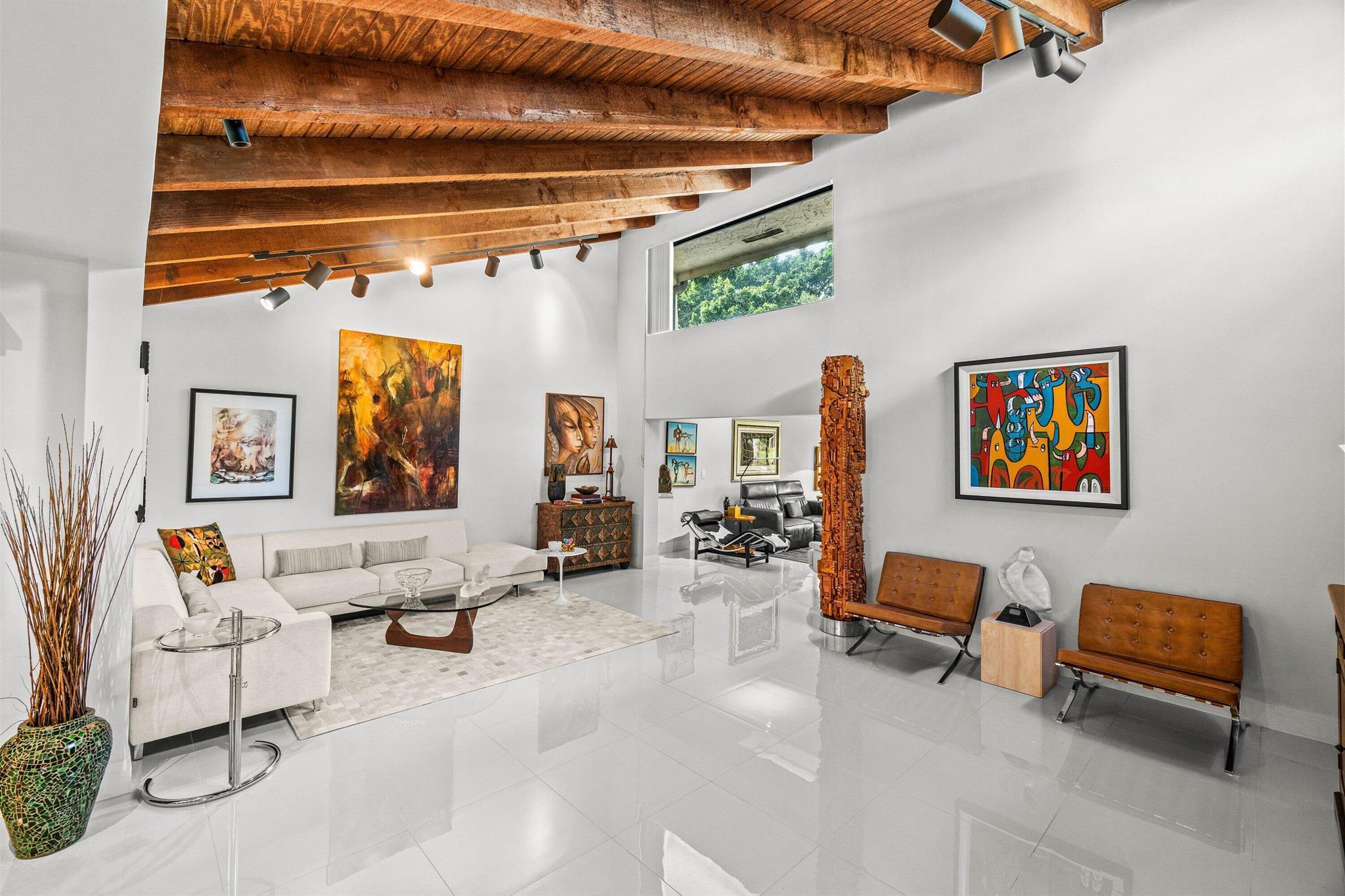 GLADES OF BOCA LAGO CONDO - Residential