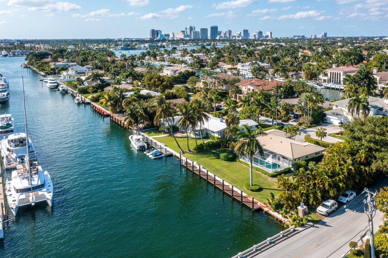HARBOR BEACH - Residential
