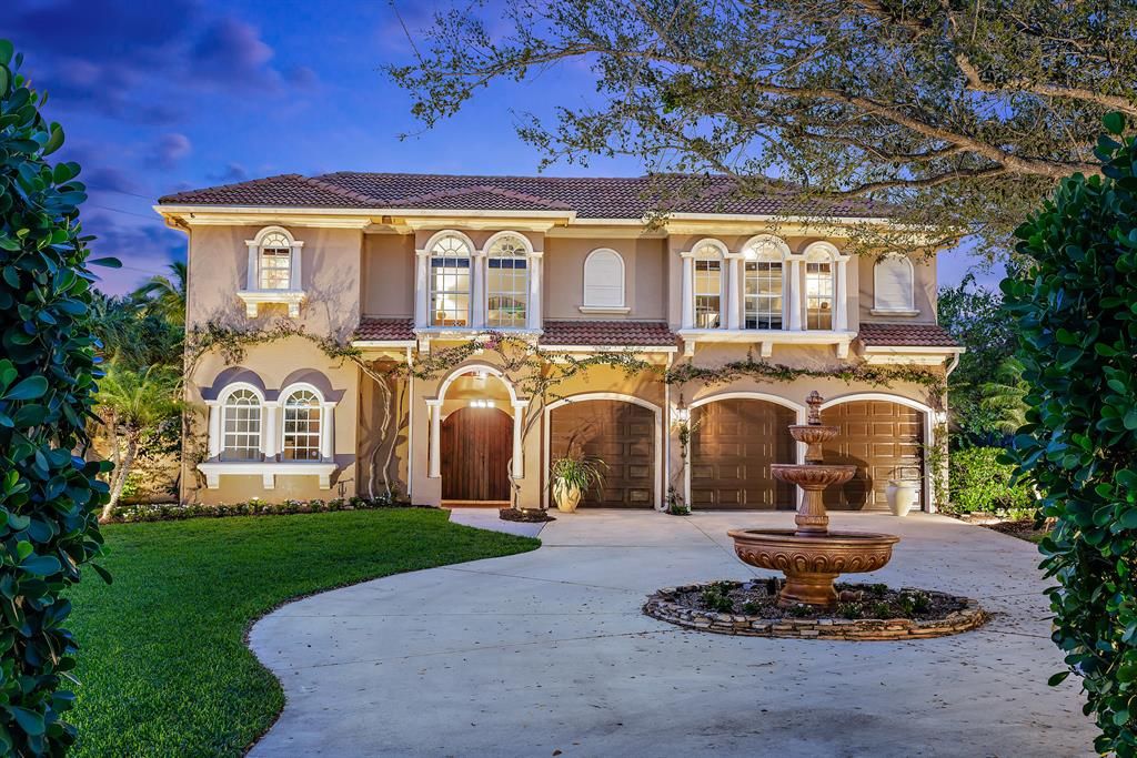 Photo of 5984 Senegal Drive, Jupiter, FL 33458 (MLS # R10698673)