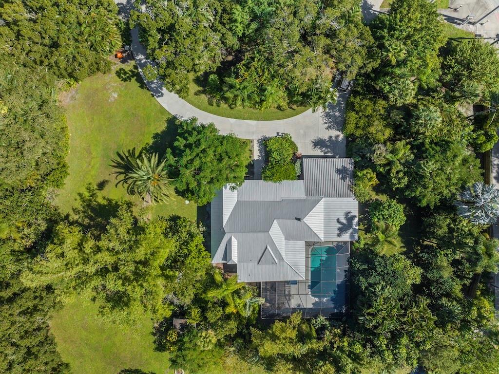 Braschs Green Acres - Residential