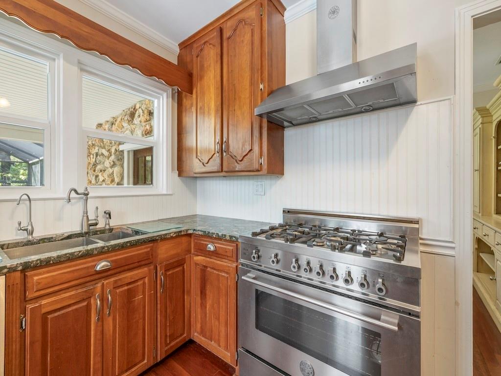 Braschs Green Acres - Residential