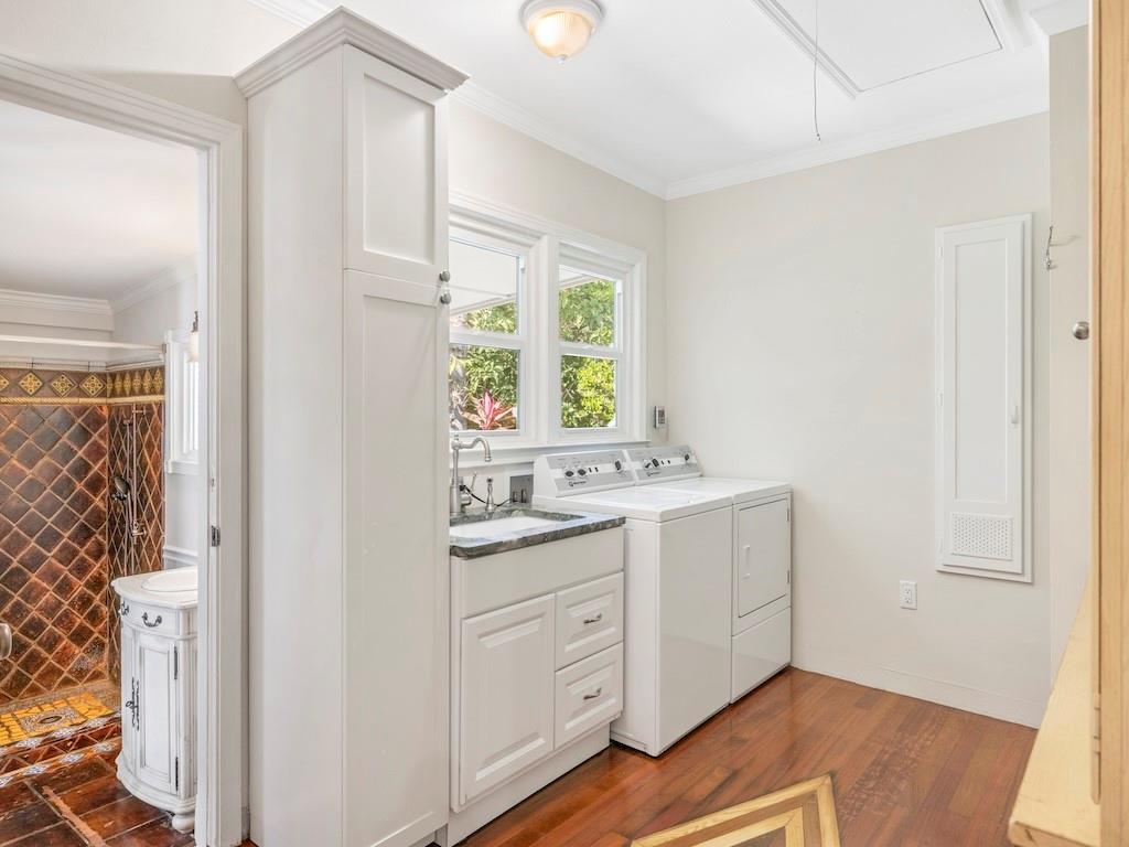 Braschs Green Acres - Residential