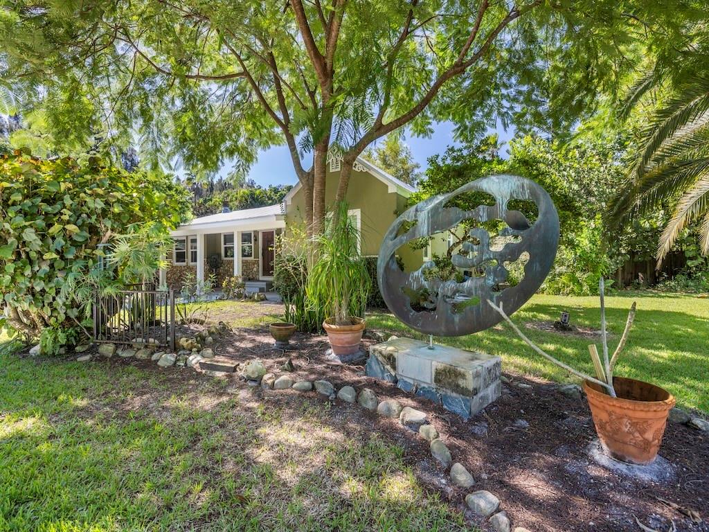 Braschs Green Acres - Residential