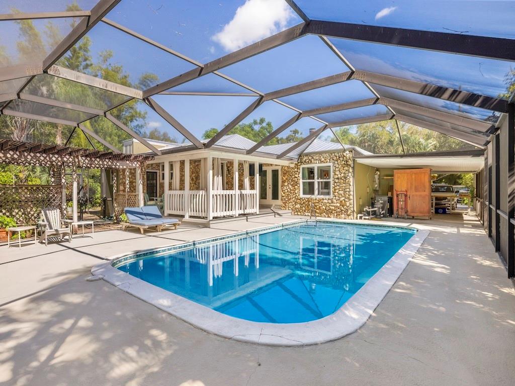 Braschs Green Acres - Residential