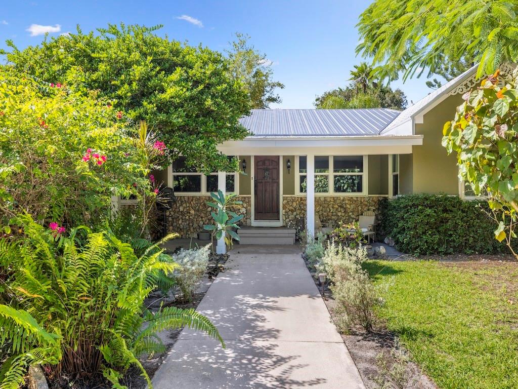 Braschs Green Acres - Residential