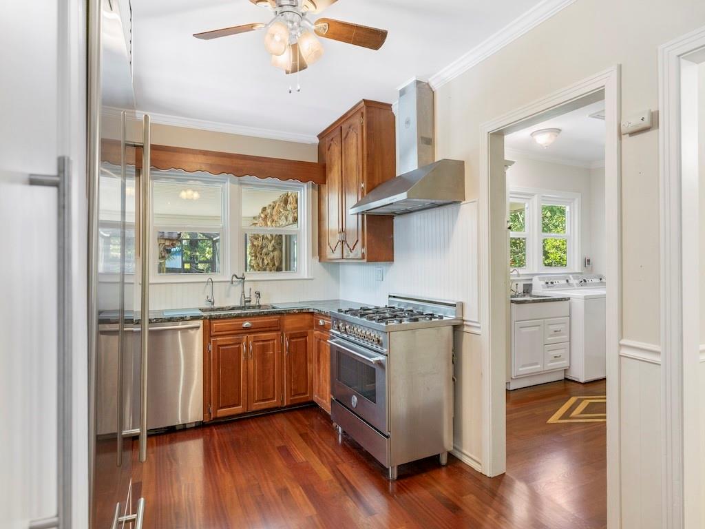 Braschs Green Acres - Residential