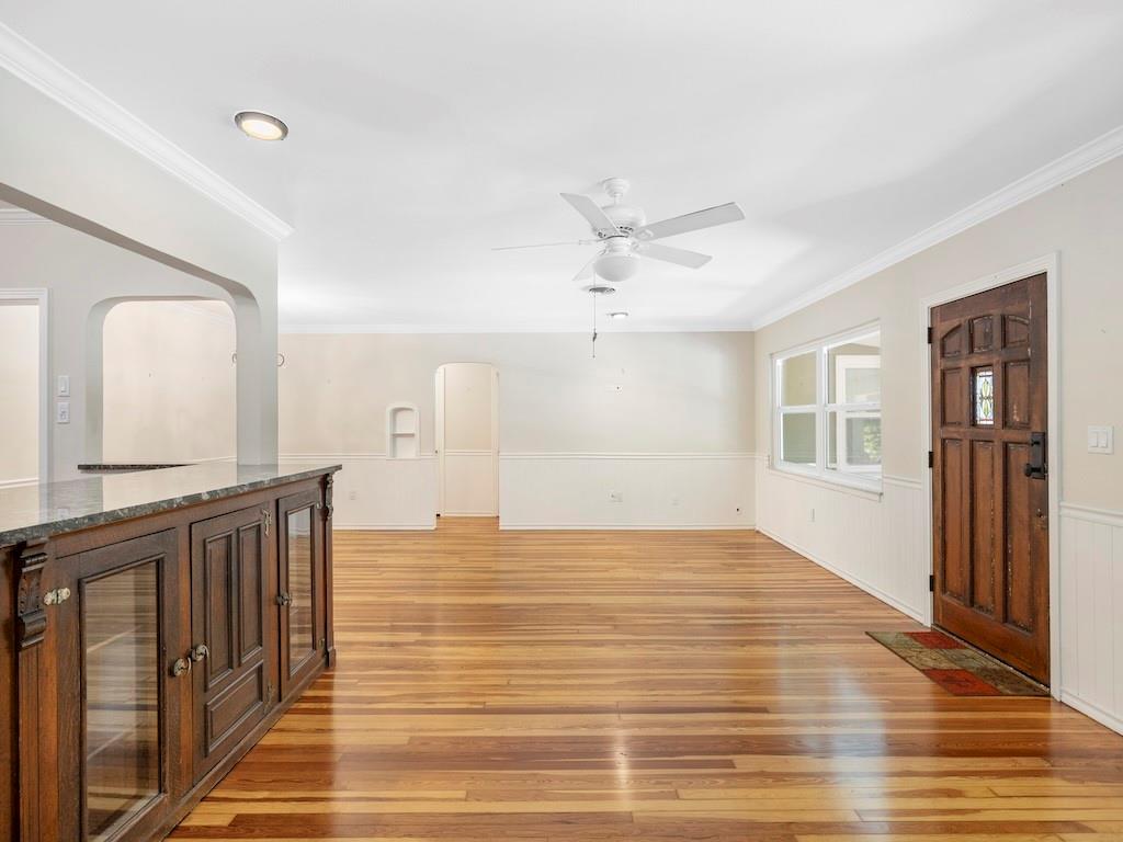 Braschs Green Acres - Residential