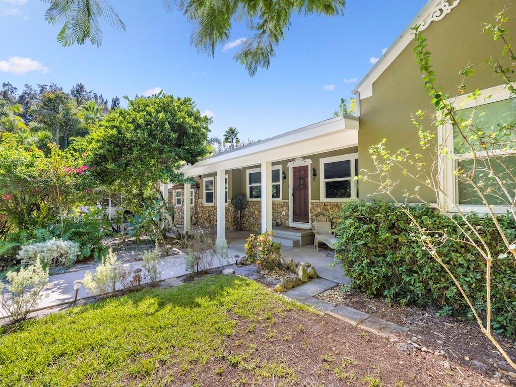 Braschs Green Acres - Residential