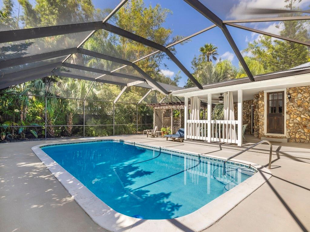 Braschs Green Acres - Residential