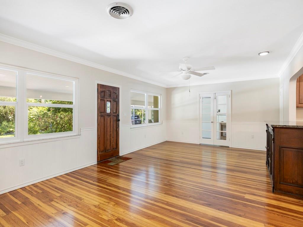 Braschs Green Acres - Residential