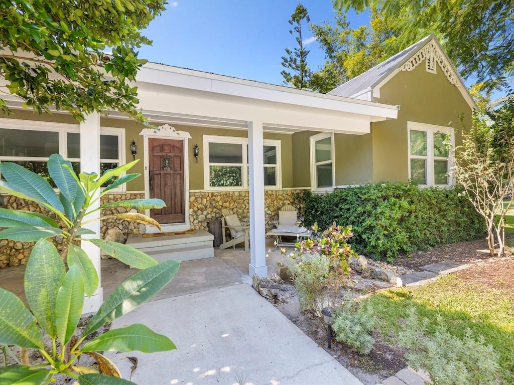 Braschs Green Acres - Residential