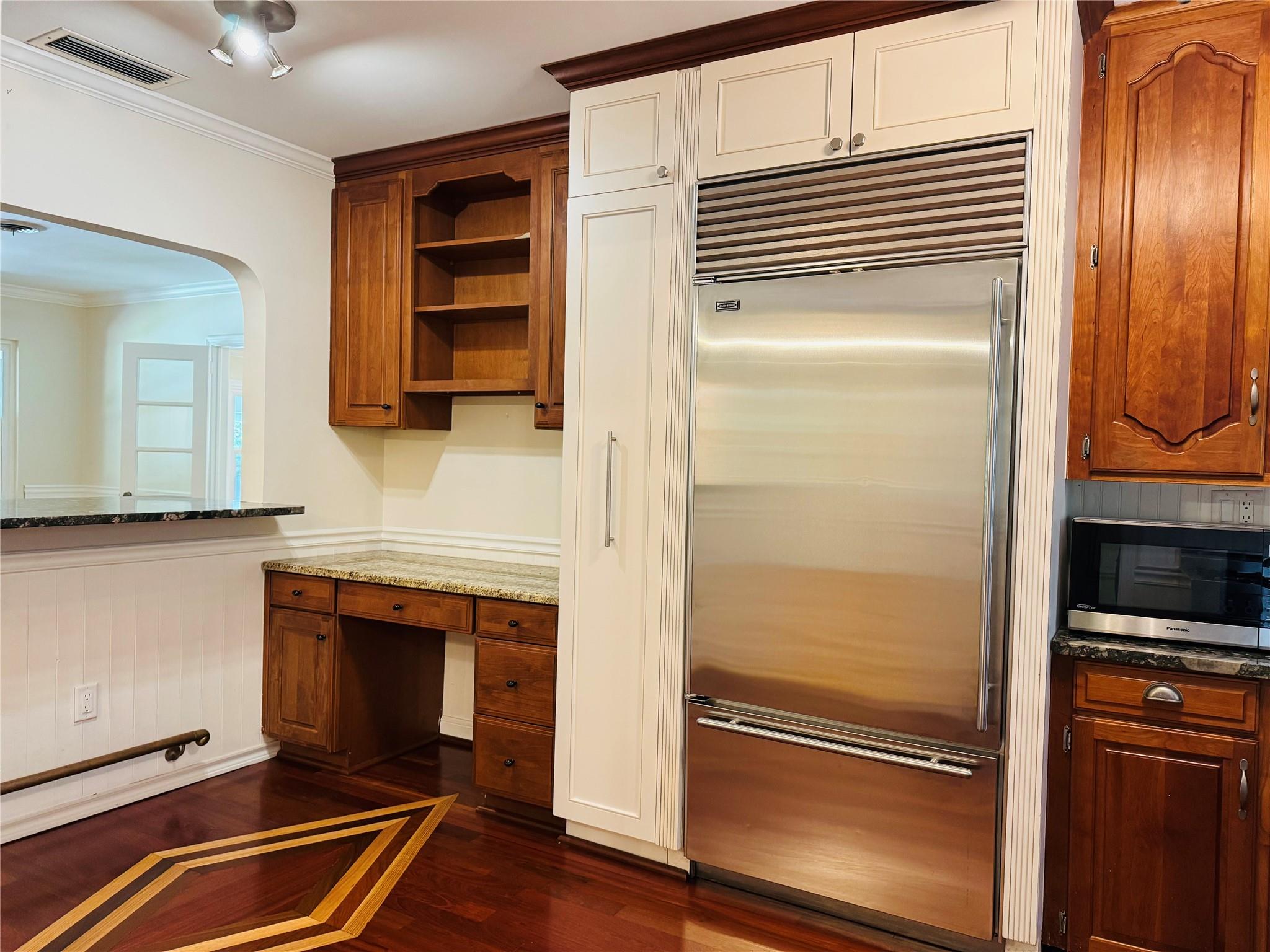 Braschs Green Acres - Residential