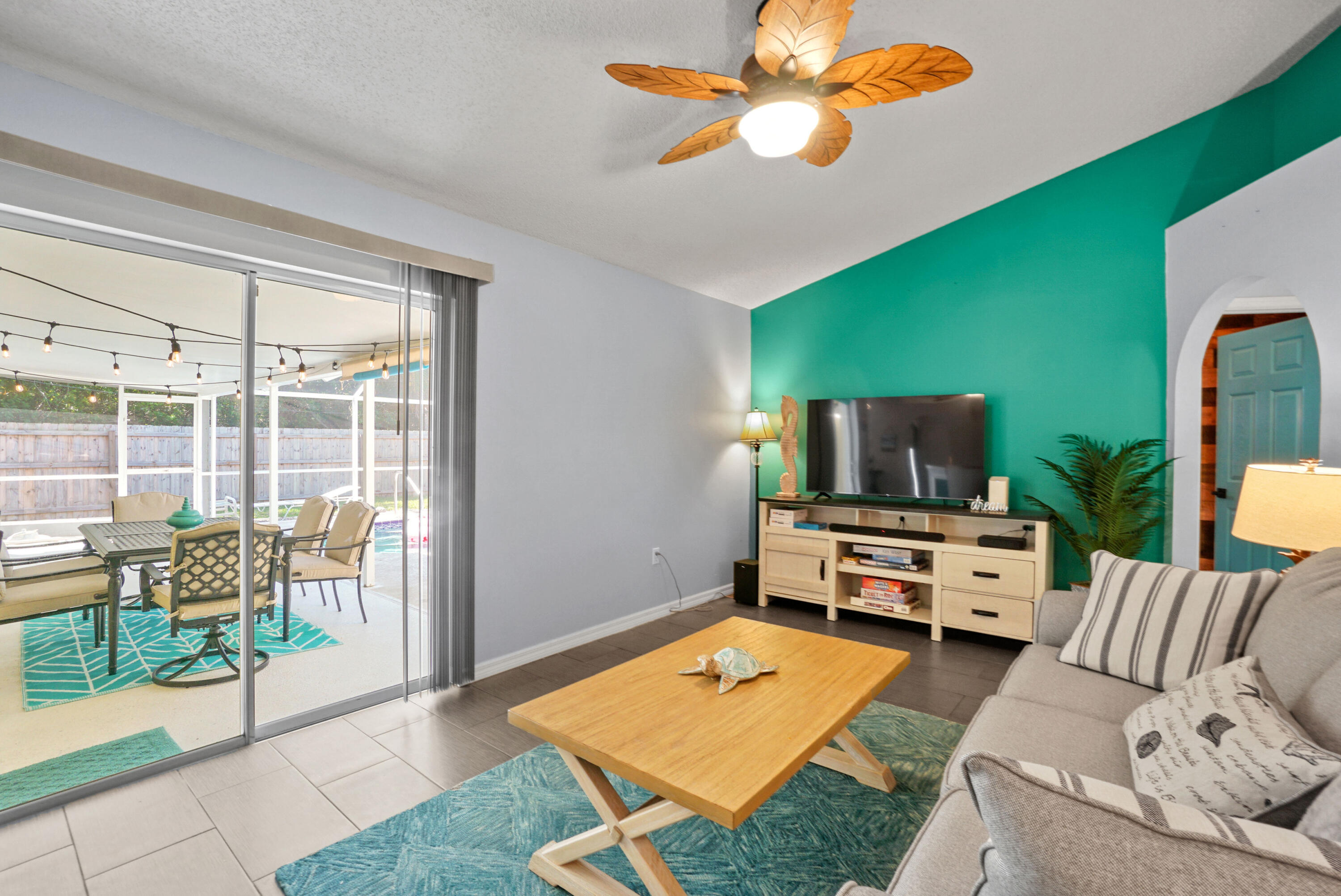 PORT ST LUCIE SECTION 62 - Residential Lease